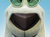 Nuevo cartel película animación "norm north"