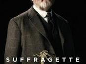 Seis nuevos carteles caracterizados protagonistas "sufragistas"