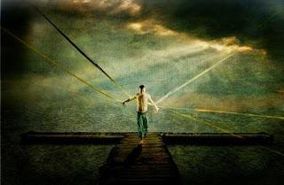 DESCUBRÍ QUE LA VIDA SE VIVE...