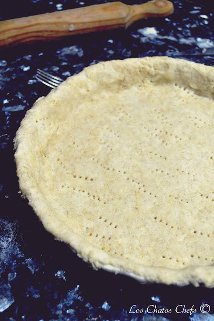 El libro del mes (Septiembre 2015).Pumpkin pie.