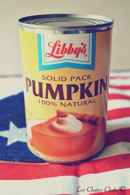 El libro del mes (Septiembre 2015).Pumpkin pie.