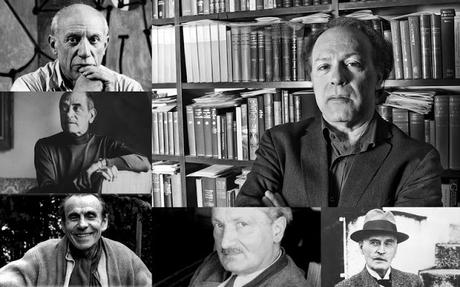 [A vuela pluma] Fernando Trueba o el seudoprogresismo de salón y papel cuché