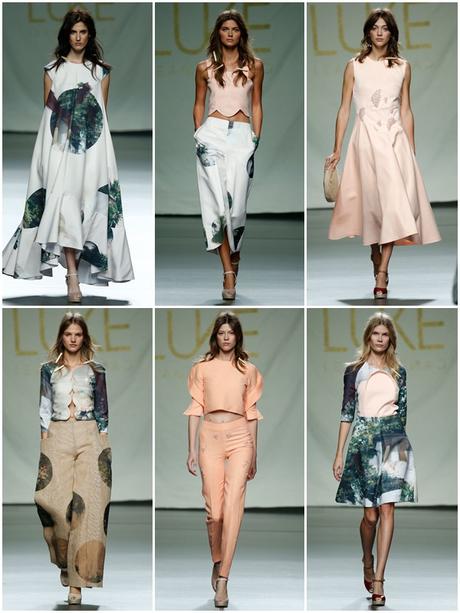 Mercedes-Benz Fashion Week Madrid SS16: mis favoritos