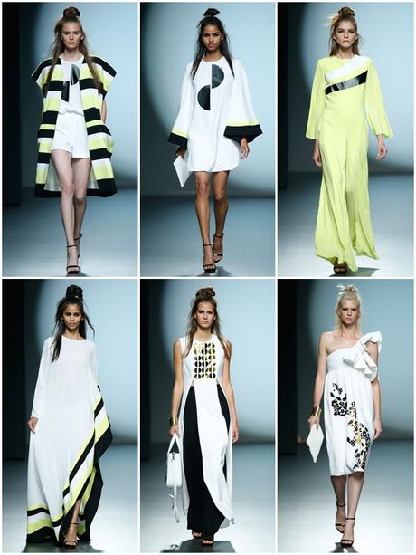 Mercedes-Benz Fashion Week Madrid SS16: mis favoritos