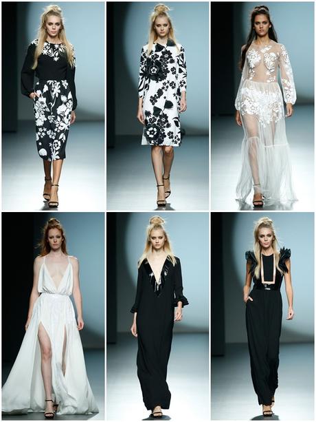 Mercedes-Benz Fashion Week Madrid SS16: mis favoritos