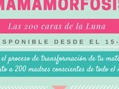 Mamamorfosis, libro sobre maternidad consciente book about conscious motherhood