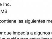 9.0.1 está disponible