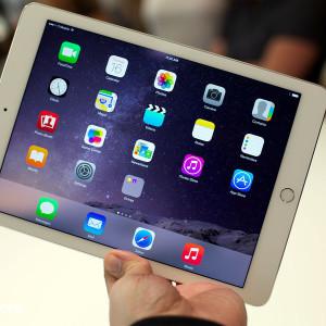 Reports-says-no-iPad-Air-3-launching-in-near-furture