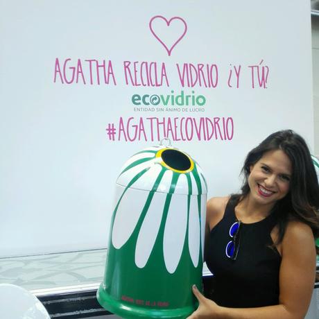 Agatha Ruiz de la Prada 