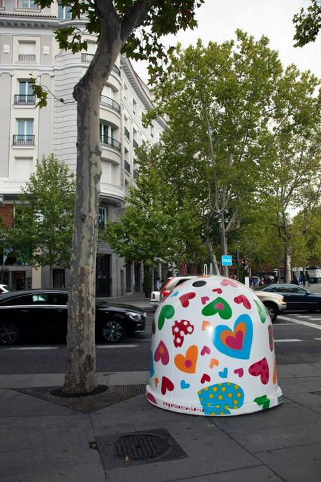 Agatha Ruiz de la Prada 