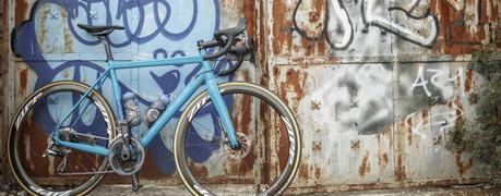 Bowman Pilgrims, un interesante cuadro que busca sacar provecho de su geometría RoadPlus