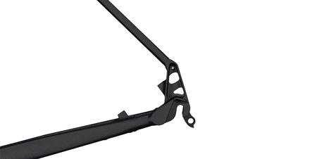 Bowman Pilgrims, un interesante cuadro que busca sacar provecho de su geometría RoadPlus