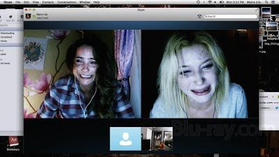 Eliminar amigo (Unfriended)