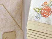 Tutorial Mini álbum cascada