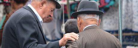 Iniciativas contra la enfermedad de Alzheimer