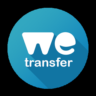 We transfer: compartir archivos de gran tamaño