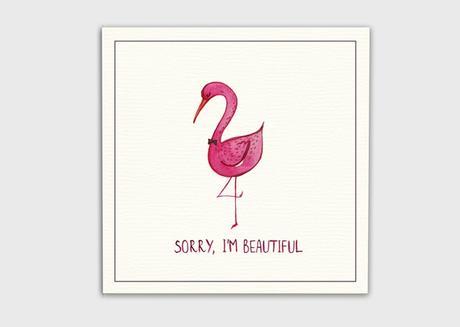 Postcards for your enemies, postales para desahogarte con los que te caen mal