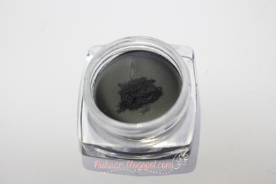 Review ~ eBay Black Gel Eyeliner