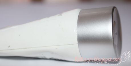 Review ~ Face Conditioning Cream