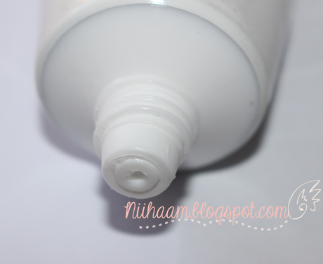 Review ~ Face Conditioning Cream