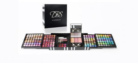 Kit de maquillaje DBS