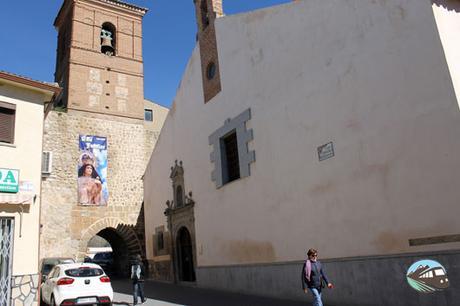 Puerta de San Miguel