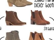 Isabel marant boots