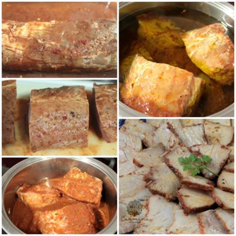 LOMO DE ORZA