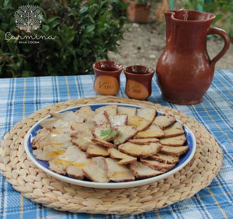 LOMO DE ORZA