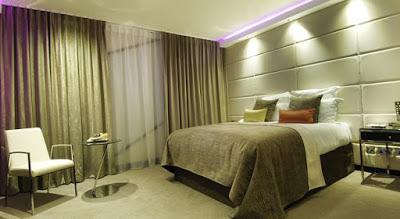 Dormitorios Modernos