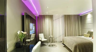 Dormitorios Modernos