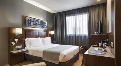 Dormitorios Modernos