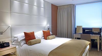 Dormitorios Modernos