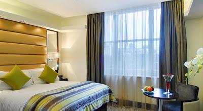 Dormitorios Modernos