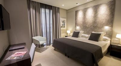 Dormitorios Modernos