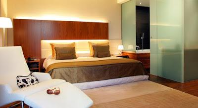 Dormitorios Modernos