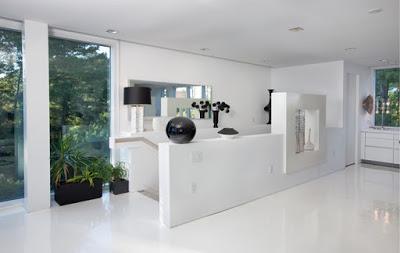 Casa Moderna en Windmill Point, Virginia