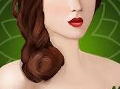 Novedad; Destino hada, Sara Herreras Castel