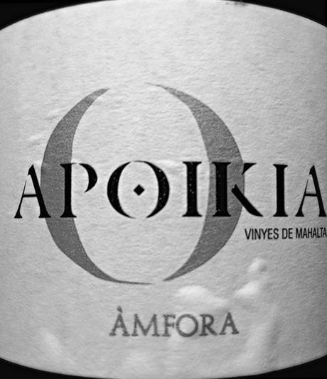 Apoikia Àmfora 2014
