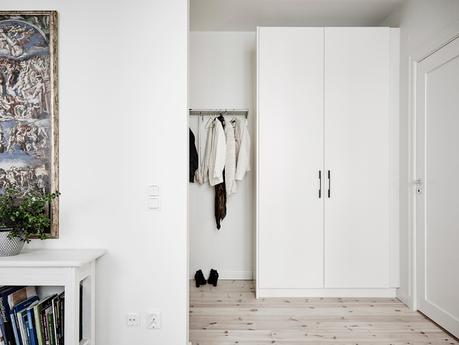 necesidades vivienda estilo nórdico escandinavo decoración mini piso decoración distribución piso pequeño Cómo crear un hogar perfecto blog interiores blog decoración low cost 