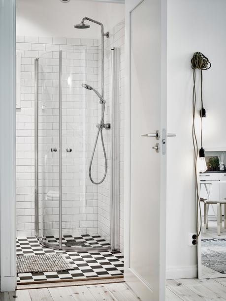 necesidades vivienda estilo nórdico escandinavo decoración mini piso decoración distribución piso pequeño Cómo crear un hogar perfecto blog interiores blog decoración low cost 