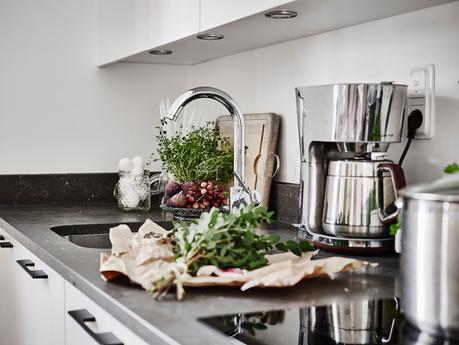 necesidades vivienda estilo nórdico escandinavo decoración mini piso decoración distribución piso pequeño Cómo crear un hogar perfecto blog interiores blog decoración low cost 