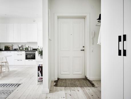 necesidades vivienda estilo nórdico escandinavo decoración mini piso decoración distribución piso pequeño Cómo crear un hogar perfecto blog interiores blog decoración low cost 