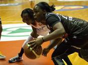 Chelsea Gray, aterrizaje película