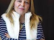 Entrevista Cantero Sánchez última novela