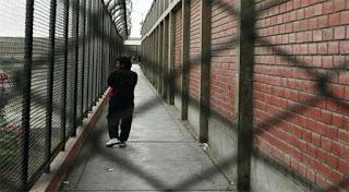 DESMIENTEN FUGA DE INTERNOS DEL PENAL DE CHINCHA…