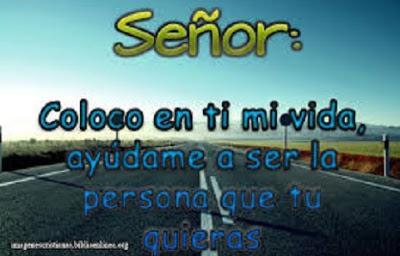 En Verdad Qué Quiere Dios de Mi? Qué Espera Él?