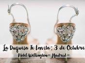 LLEGA Edición DUQUESA INVITA