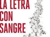 letra sangre Saul Black