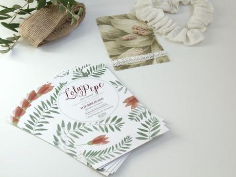 invitaciones de boda originales invitaciones de boda originales